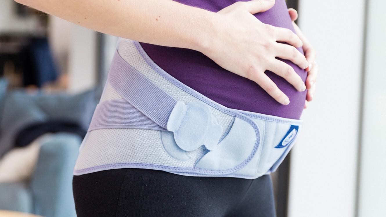 Pourquoi et comment utiliser la ceinture de grossesse ?