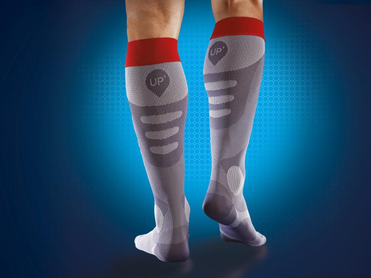 Chaussettes UP®