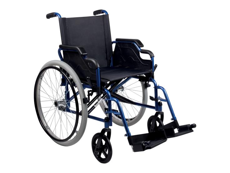 Fauteuil roulant Classic DF+