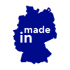 Fabriqué en Allemagne